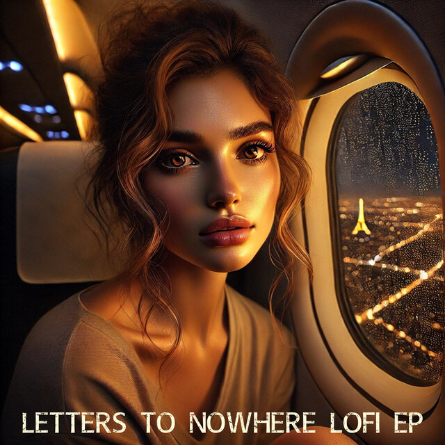 Letters to nowhere lofi ep