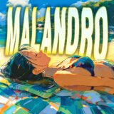 MALANDRO (Sped Up)