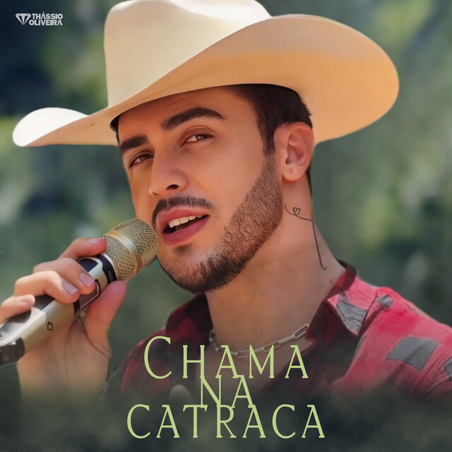 Chama na Catraca
