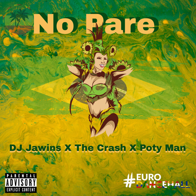 No Pare