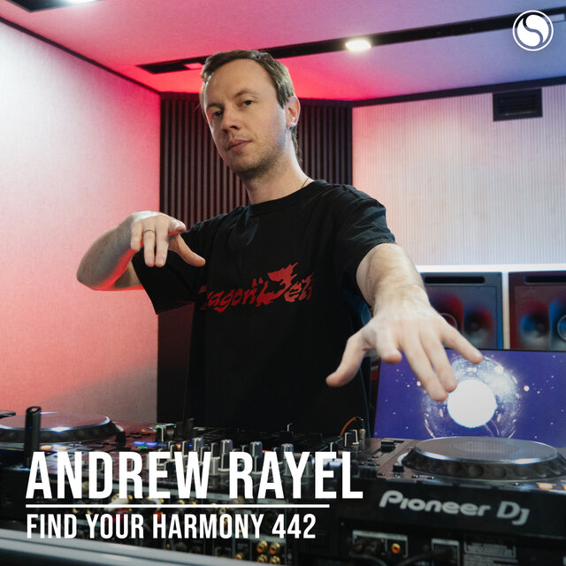 FYH442 - Find Your Harmony Radio Episode #442