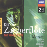 Mozart: Die Zauberflöte, K. 620, Act II: No. 21, Finale: d. Tamino mein, o welch ein Glück