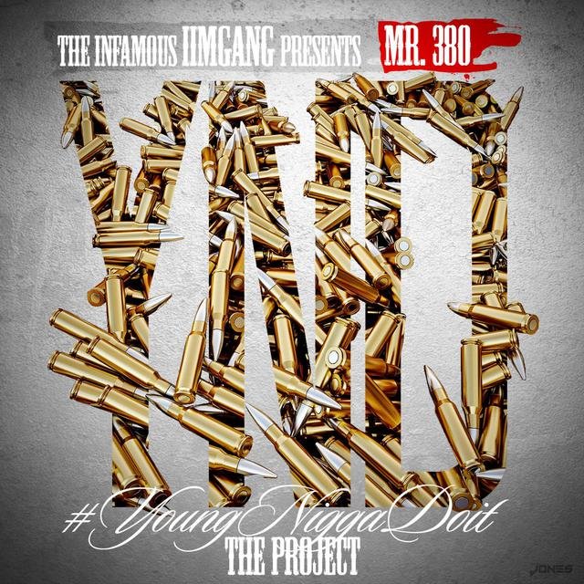 Young Nigga Do It The Project