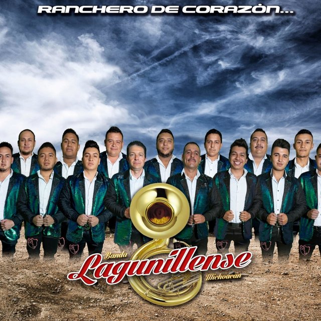 Ranchero de Corazon
