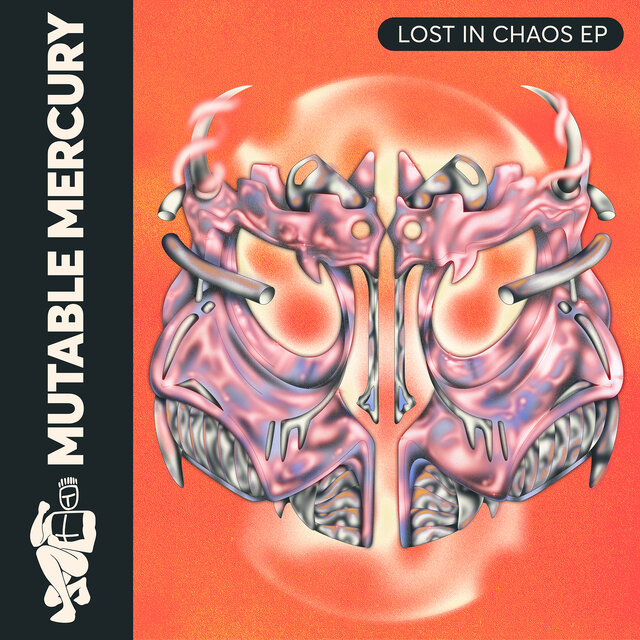 Lost in Chaos EP