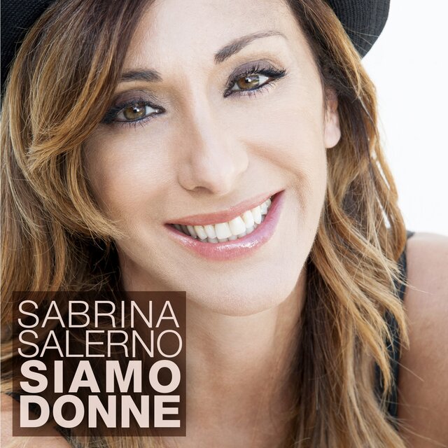 Siamo donne (Solo Version)