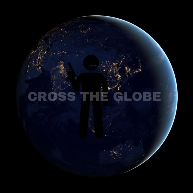 Cross The Globe
