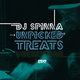 Cover art for album Unpicked Treats Vol 1 by DJ Spinna