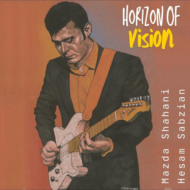 Horizon of Vision