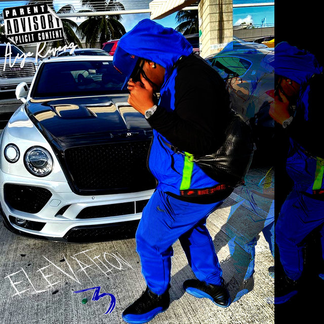 Elevation 3