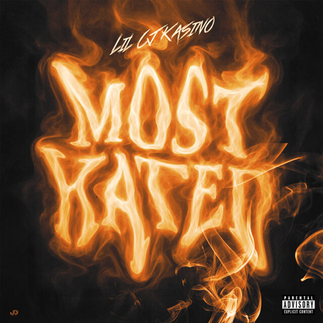 Most Hated