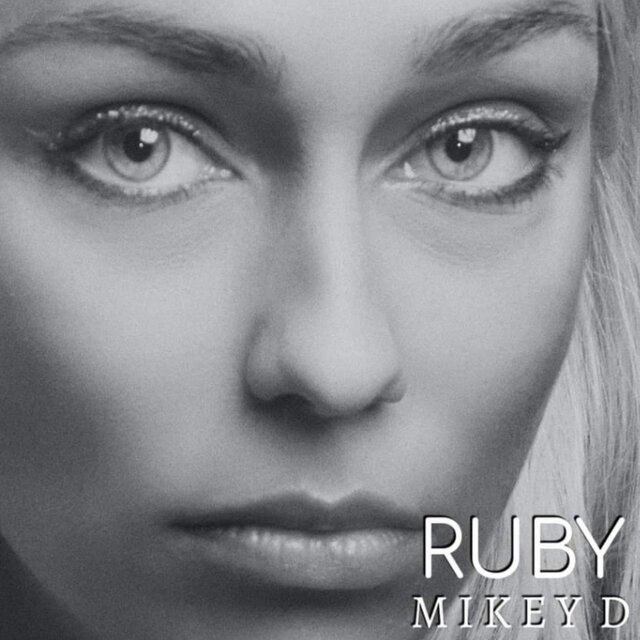 Ruby (R.I.P. Grandma)
