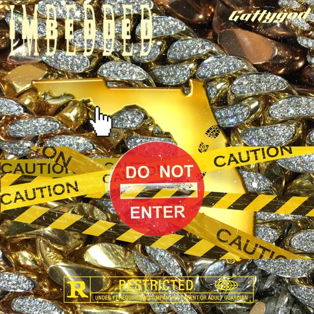 Imbedded