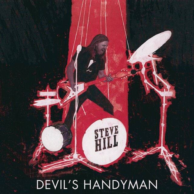 Devil's Handyman