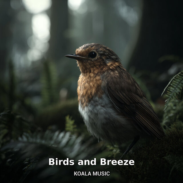 Birds and Breeze
