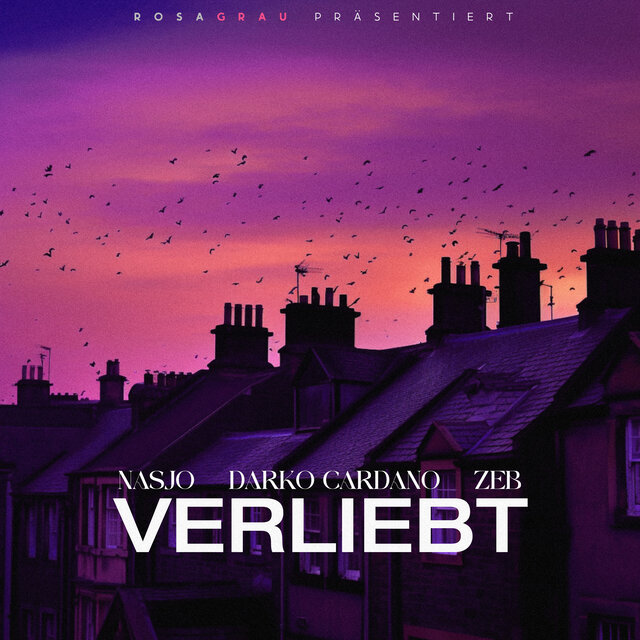 Verliebt