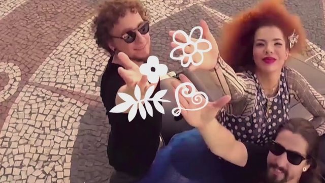 É Tudo o Que Eu Quero Ter (Lyric Vídeo)