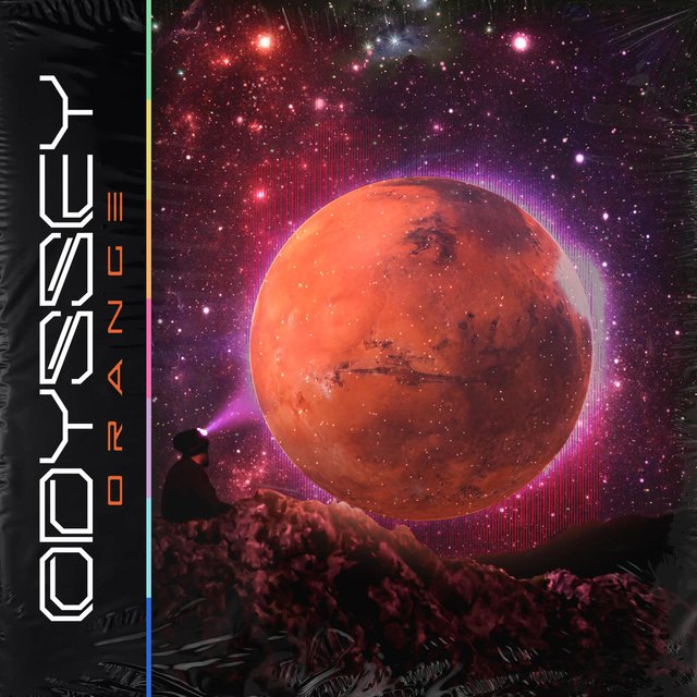 Odyssey: Orange