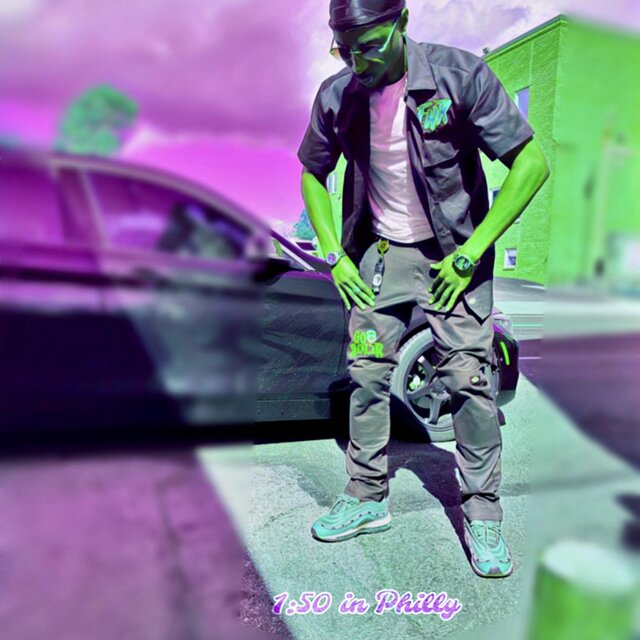 1:50 In Philly
