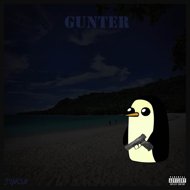 GUNTER