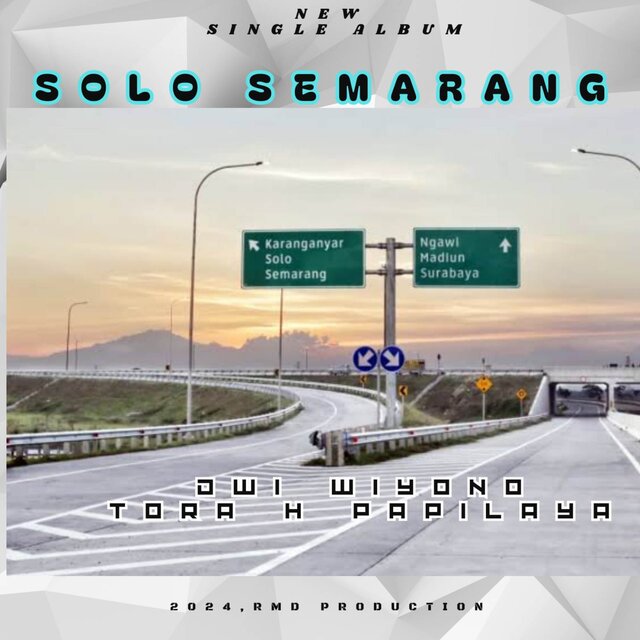 SOLO SEMARANG