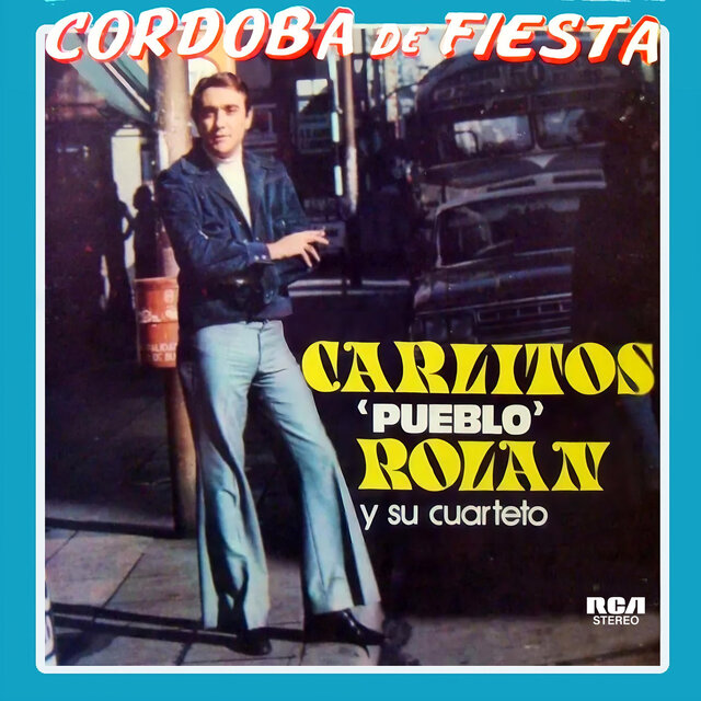 Córdoba de Fiesta