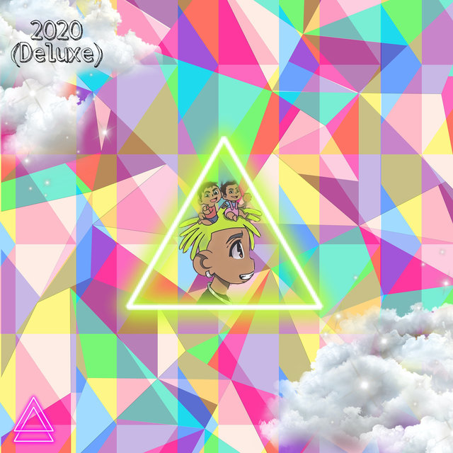 2020 (Deluxe)