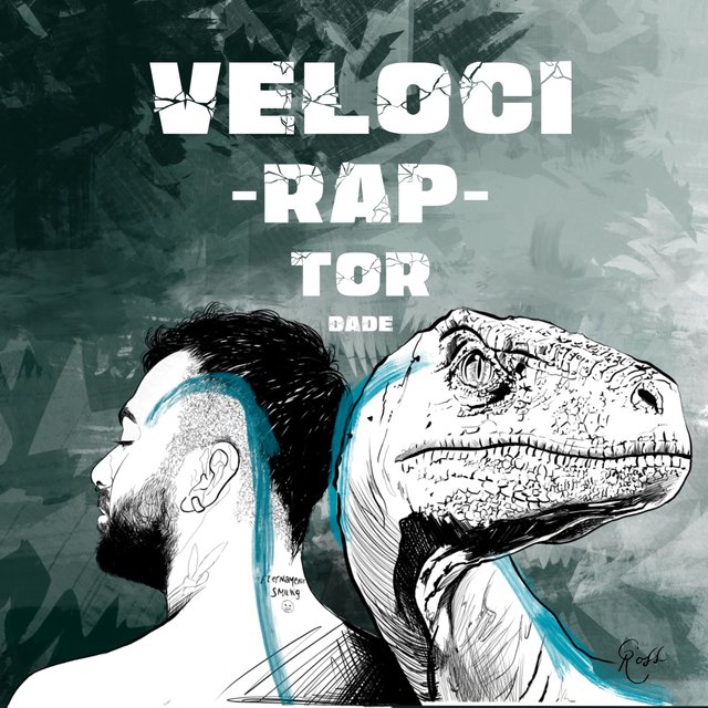 Veloci-Rap-Tor