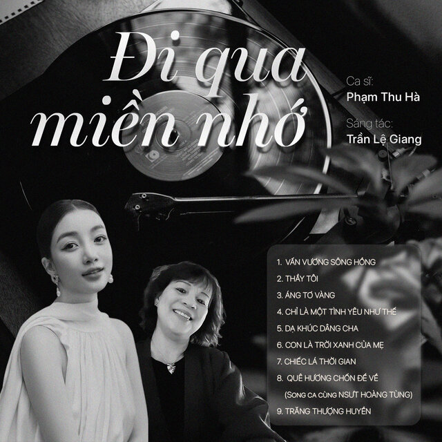 Đi Qua Miền Nhớ