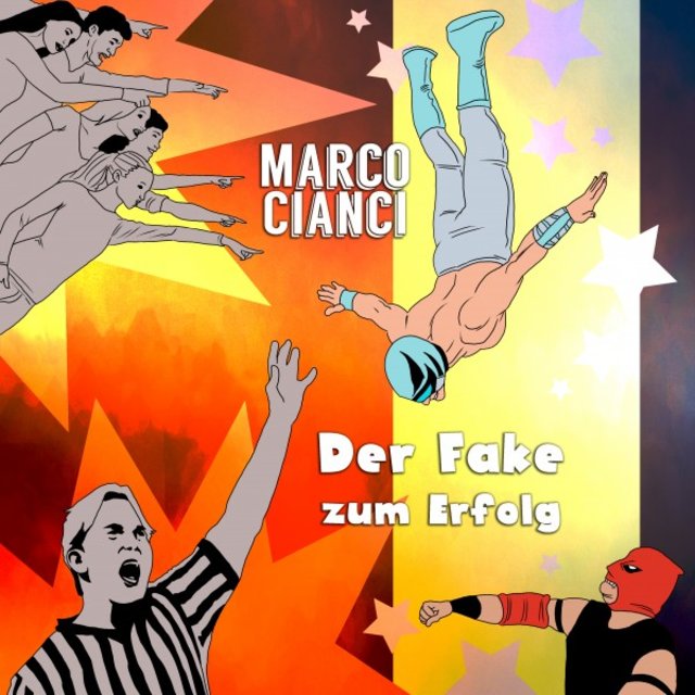 Der Fake zum Erfolg