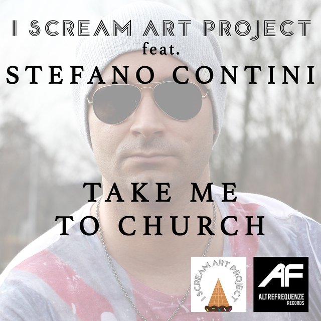 Take Me to Church
