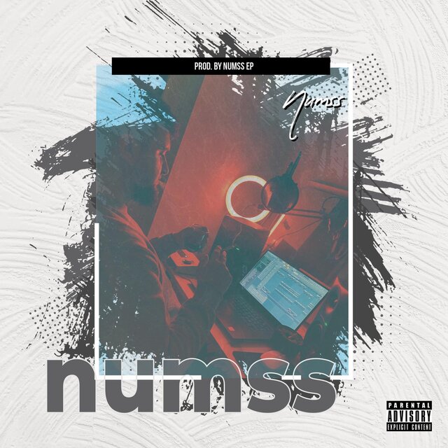 Prod. by Numss EP