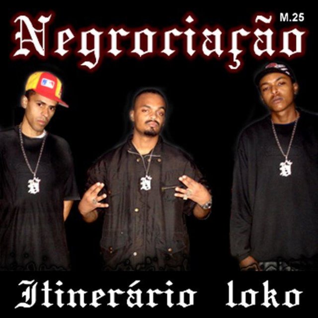 Itinerário Loko