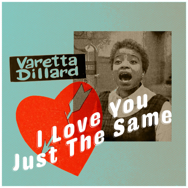 I Love You Just the Same