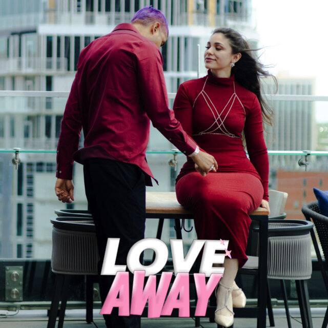 Love Away