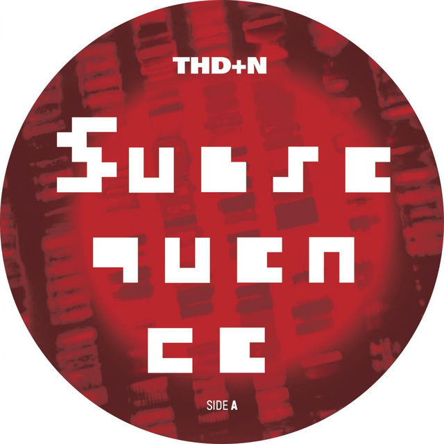 Subsequence EP