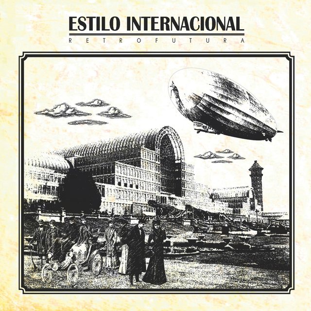 Retrofutura