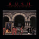 Cover art for album Moving Pictures by Rush