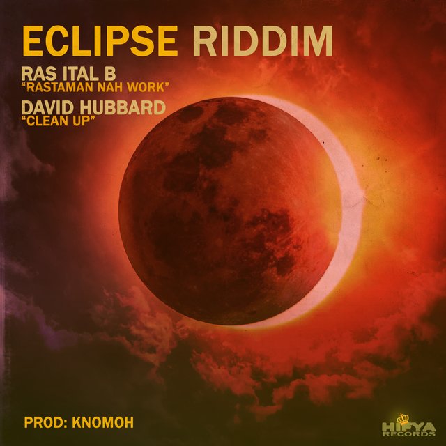 Eclipse Riddim