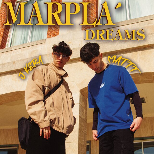 Marpla' Dreams