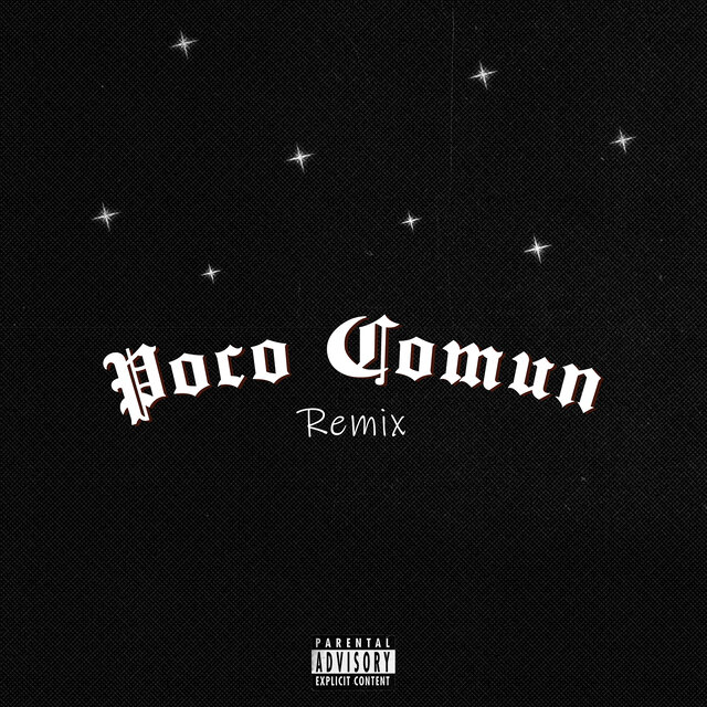 Poco Común (Remix)