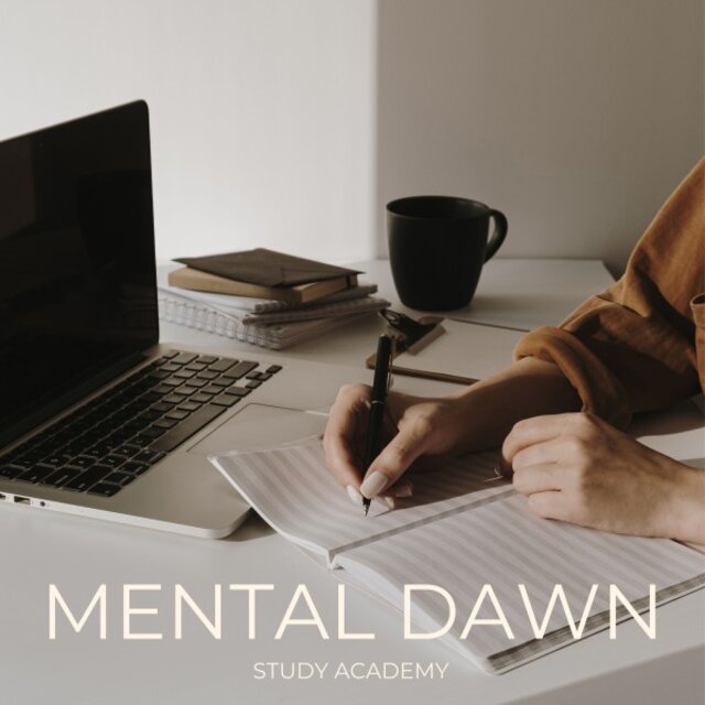 Wisdom Path: Deep Focus Tracks