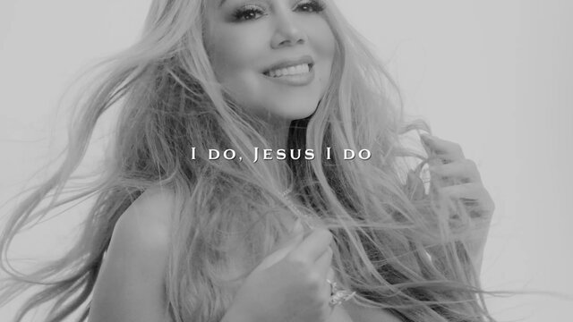 Jesus I Do (Lyric Video)