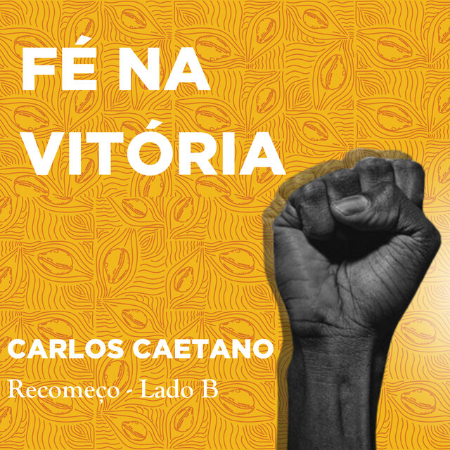 Fé na Vitória (Recomeço - Lado B)