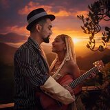 Romantic Jazz Vibes