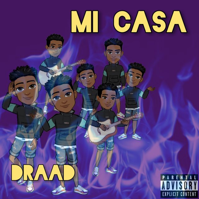 Mi Casa