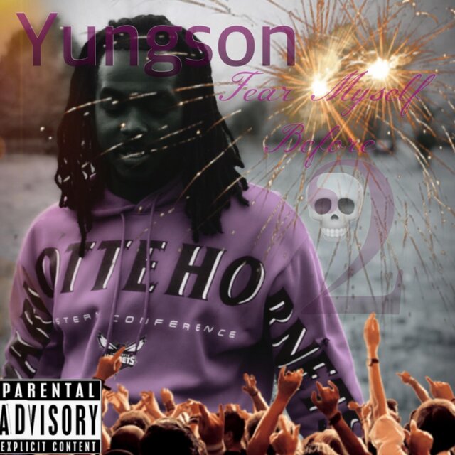 Fear Myself Before Death 2