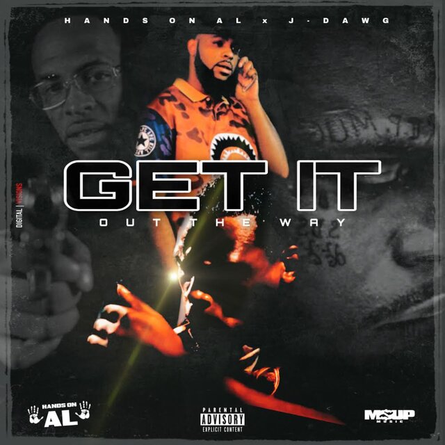 Get It Out The Way