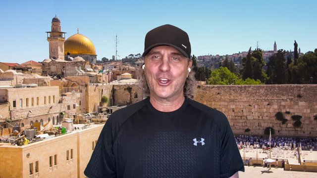 Mar'eh Kohein