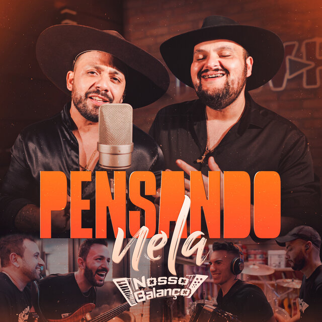 Pensando Nela